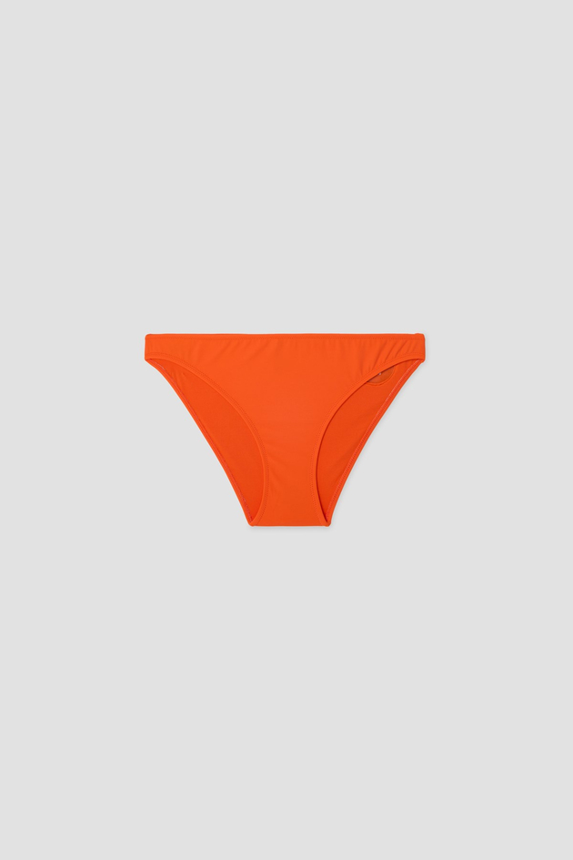 Tattookini Anne Turuncu BikiniTattookini Anne Turuncu Bikini