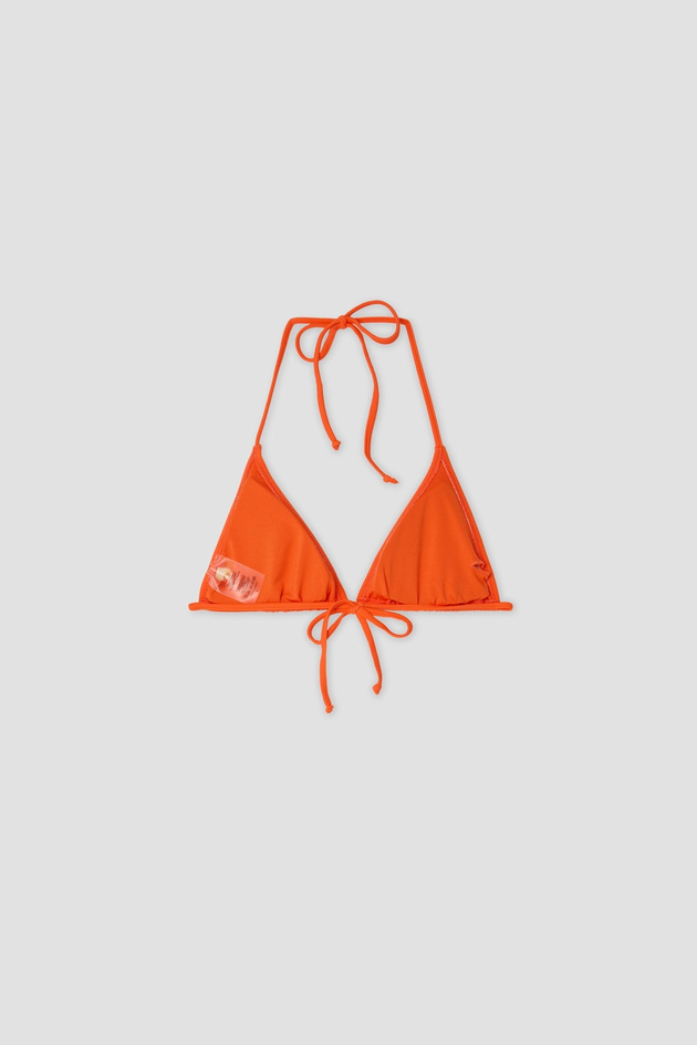 Tattookini Anne Turuncu BikiniTattookini Anne Turuncu Bikini