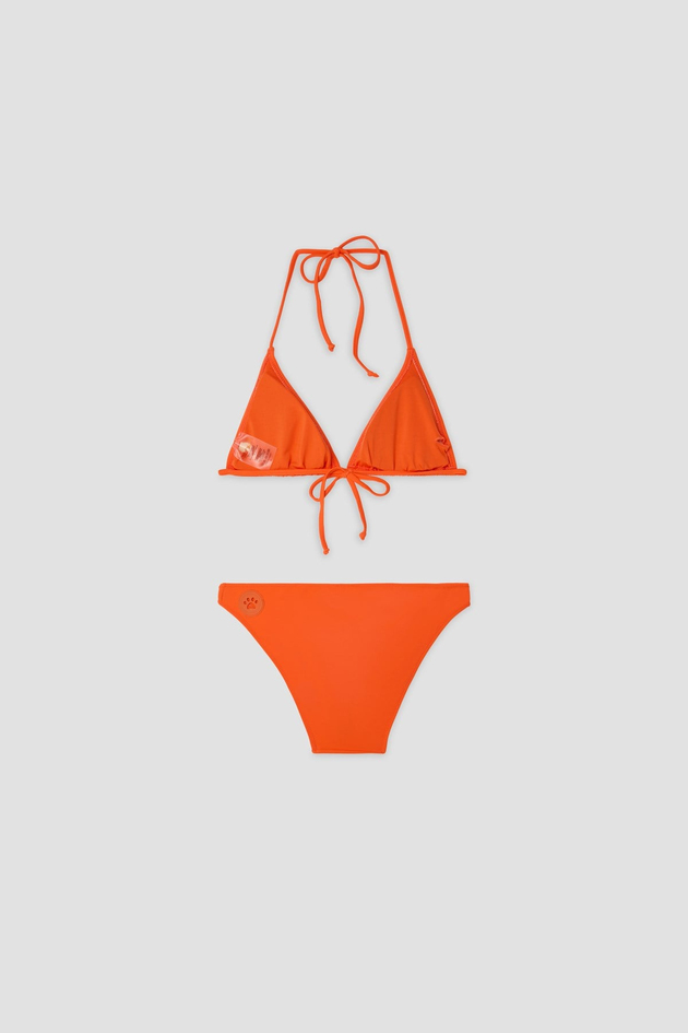 Tattookini Anne Turuncu BikiniTattookini Anne Turuncu Bikini