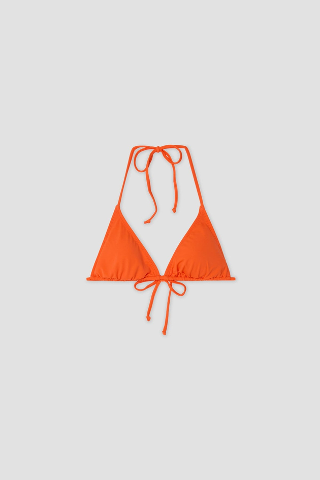 Tattookini Anne Turuncu BikiniTattookini Anne Turuncu Bikini