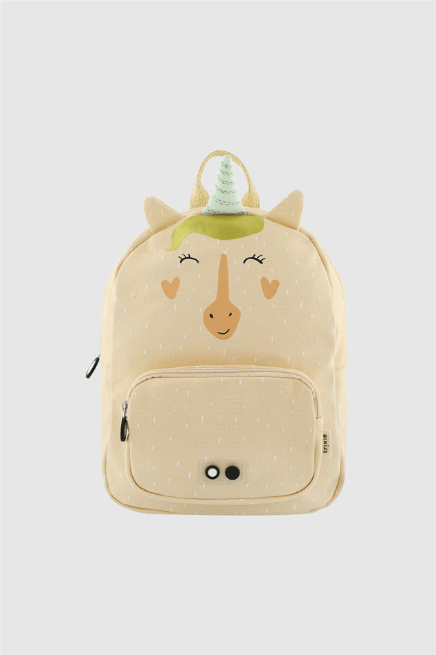 Trixie Mrs. Unicorn Okul Sırt ÇantasıTrixie Mrs. Unicorn Okul Sırt Çantası
