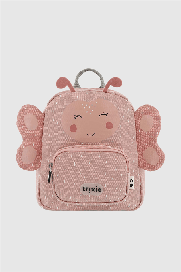Trixie Mrs. Butterfly Okul Sırt ÇantasıTrixie Mrs. Butterfly Okul Sırt Çantası