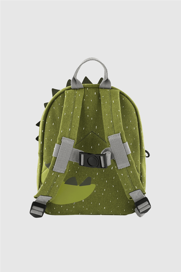  Mr. Dino School Backpack Mr. Dino School Backpack