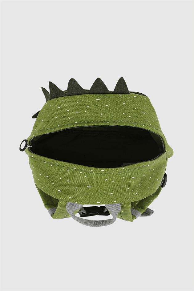  Mr. Dino School Backpack Mr. Dino School Backpack