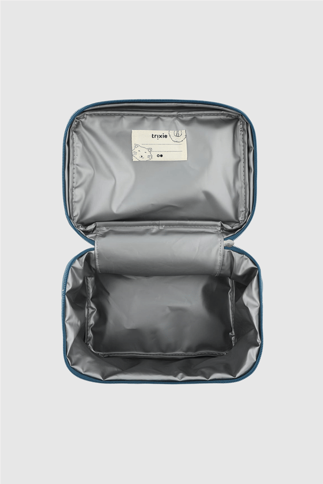  Mr. Triceratops School Lunch Bag Mr. Triceratops School Lunch Bag