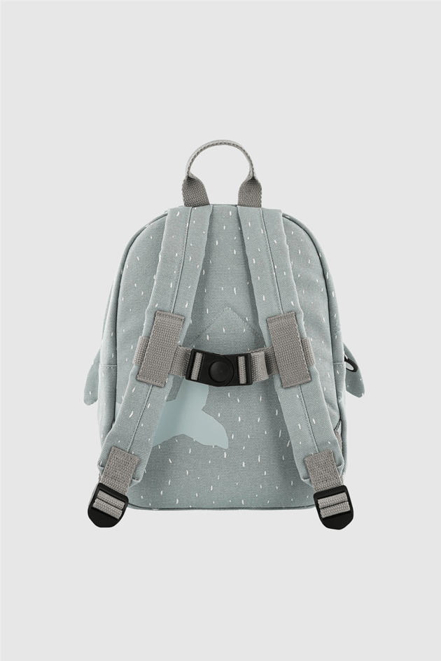  Mr. Shark School Backpack Mr. Shark School Backpack