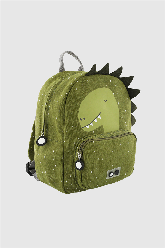  Mr. Dino School Backpack Mr. Dino School Backpack