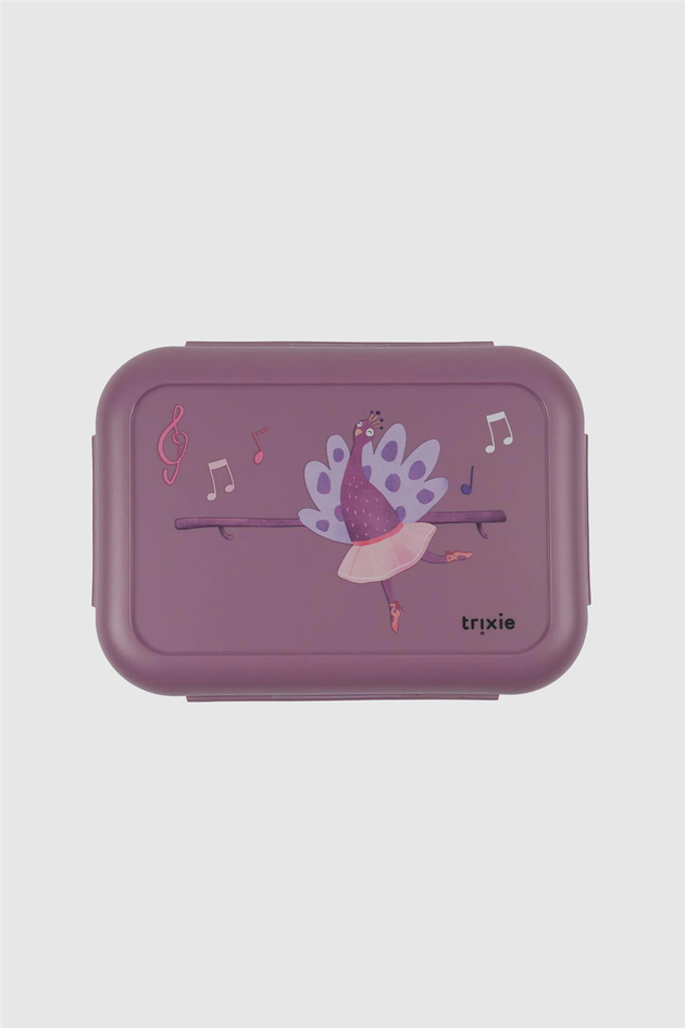Trixie Unisex Lila ÇantaTrixie Unisex Lila Çanta