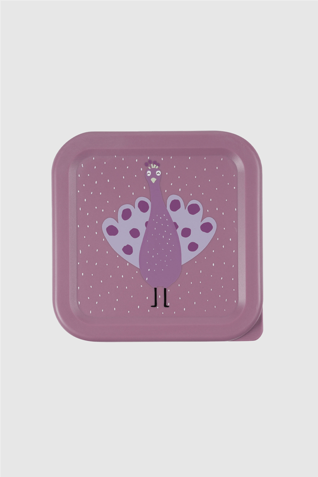 Trixie Unisex Lila ÇantaTrixie Unisex Lila Çanta
