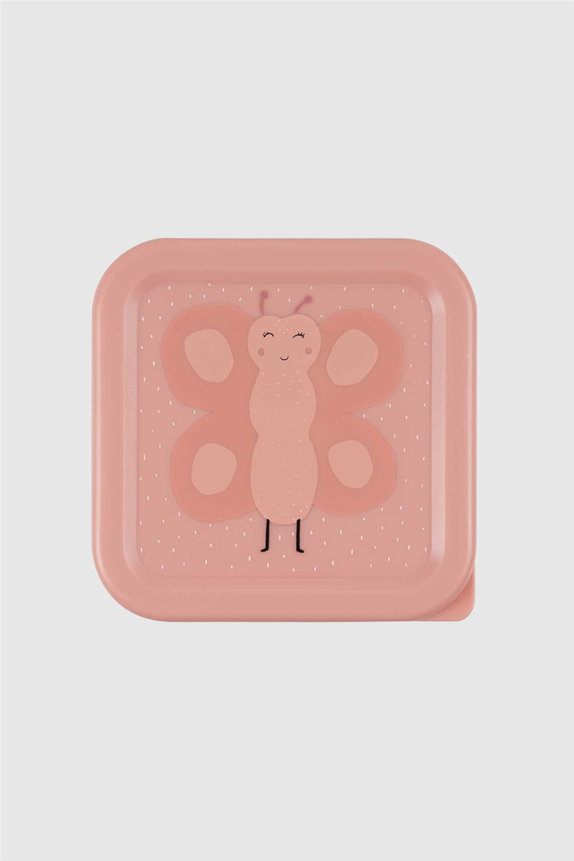 Trixie Unisex Pembe ÇantaTrixie Unisex Pembe Çanta
