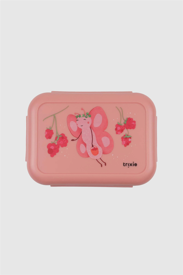 Trixie Unisex Pembe ÇantaTrixie Unisex Pembe Çanta