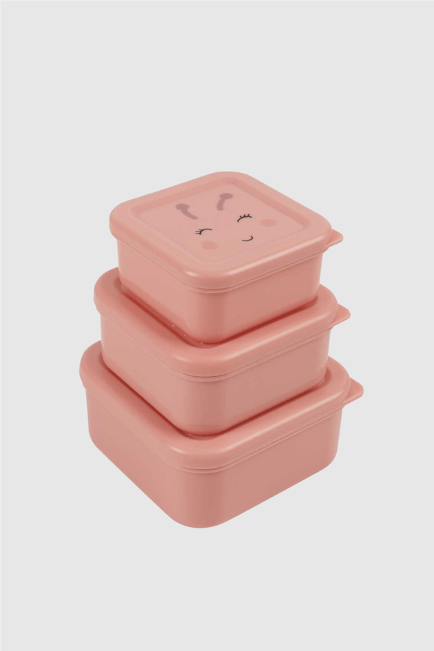 Trixie Unisex Pembe ÇantaTrixie Unisex Pembe Çanta