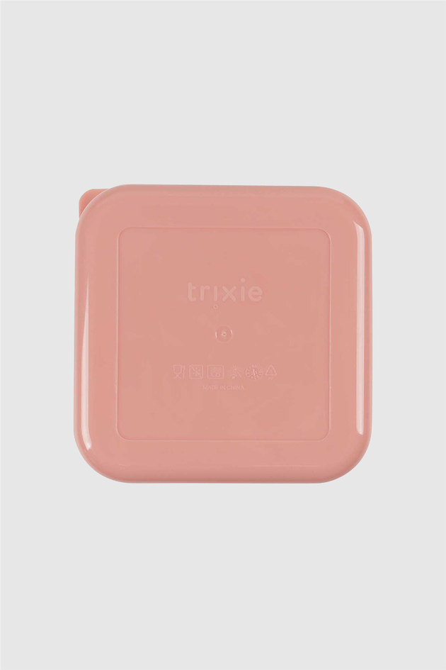 Trixie Unisex Pembe ÇantaTrixie Unisex Pembe Çanta