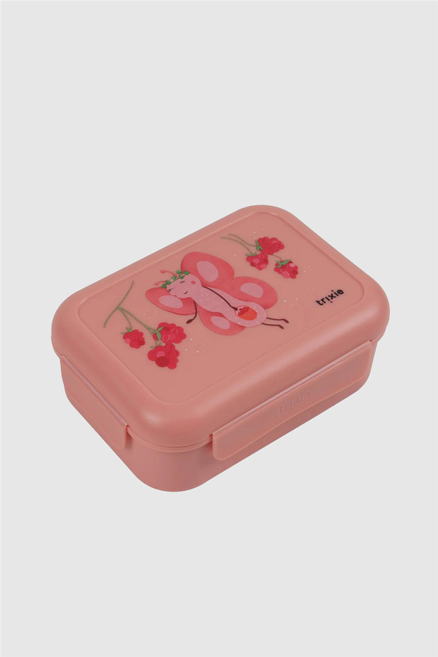 Trixie Unisex Pembe ÇantaTrixie Unisex Pembe Çanta