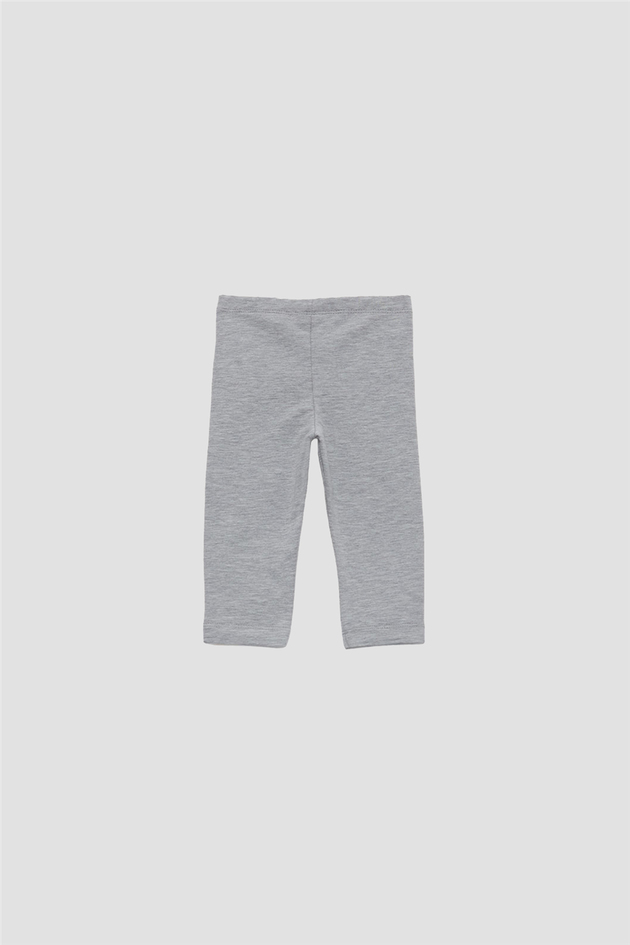 Tyess BSC Baby Girl Grey-Salmon Tshirt Shorts SuitTyess BSC Baby Girl Grey-Salmon Tshirt Shorts Suit