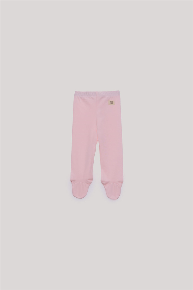 Tyess BSC Baby Girl Pink-Salmon Set Tyess BSC Baby Girl Pink-Salmon Set 