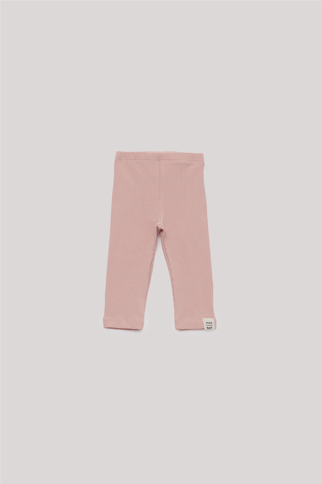 Tyess BSC Baby Girl Salmon Tights SuitTyess BSC Baby Girl Salmon Tights Suit