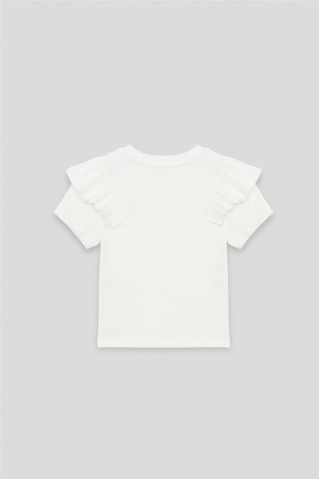  Girl White Tshirt Girl White Tshirt