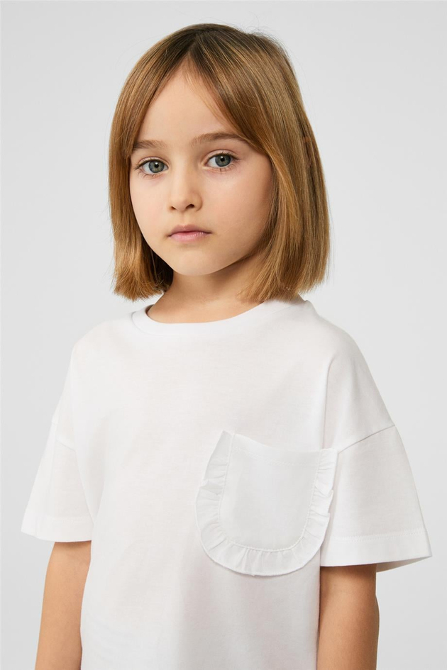  Girl White Tshirt Girl White Tshirt