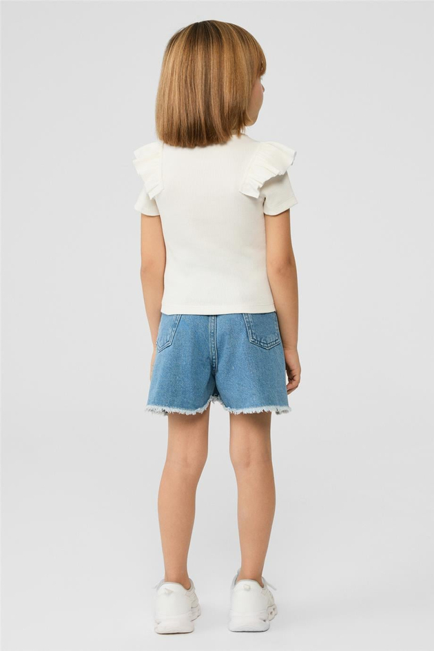  Girl White Tshirt Girl White Tshirt