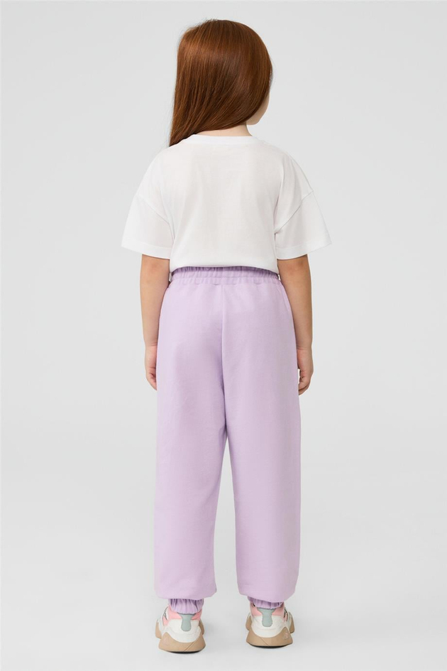  Girl Lilac Set  Girl Lilac Set 