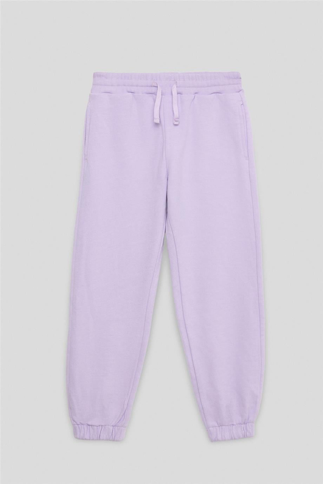  Girl Lilac Set  Girl Lilac Set 