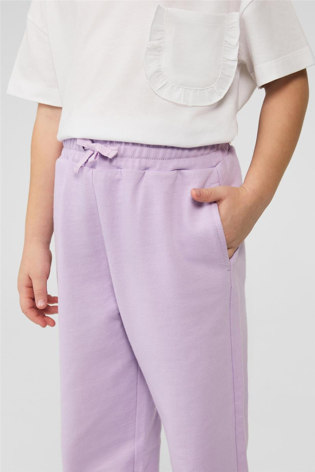  Girl Lilac Set  Girl Lilac Set 