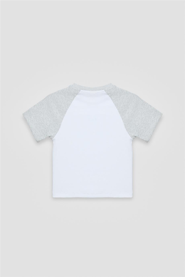Tyess Girl White TshirtTyess Girl White Tshirt