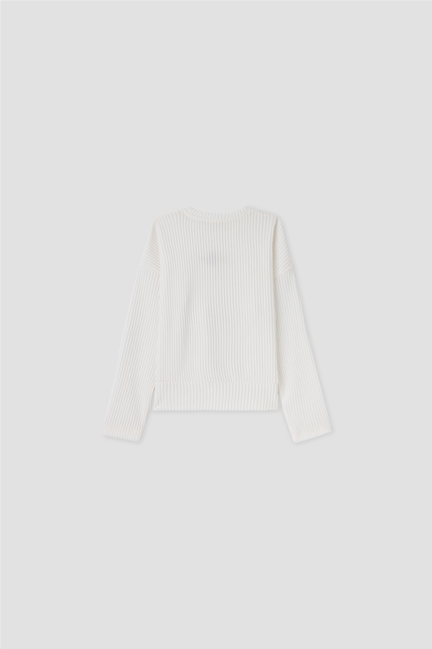 Tyess Girls Crew Neck Eşofman SetTyess Girls Crew Neck Eşofman Set