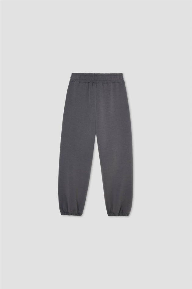 Tyess Kız Çocuk Oversize Eşofman AltıTyess Kız Çocuk Oversize Eşofman Altı