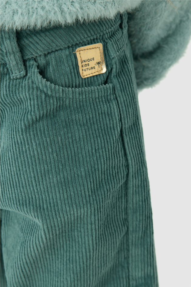 Tyess Girls TrousersTyess Girls Trousers