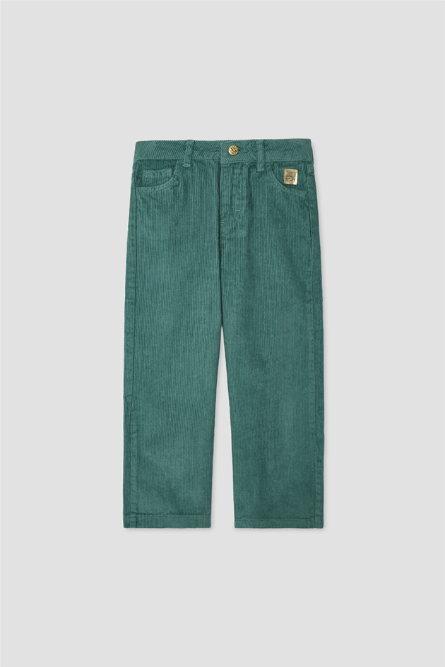 Tyess Girls TrousersTyess Girls Trousers