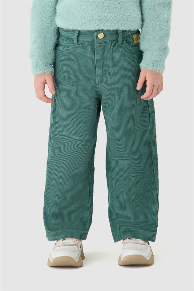 Tyess Girls TrousersTyess Girls Trousers