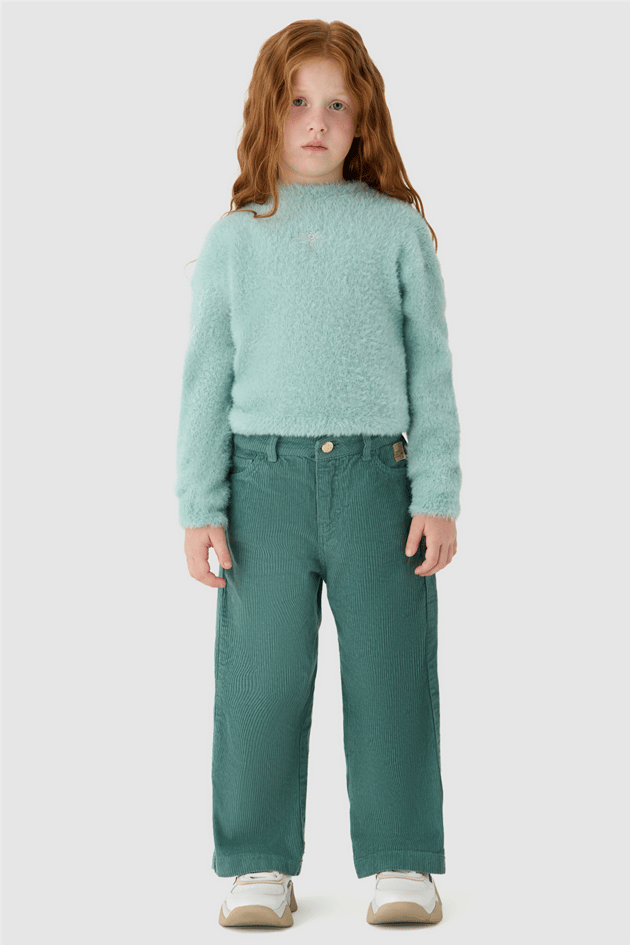 Tyess Girls TrousersTyess Girls Trousers
