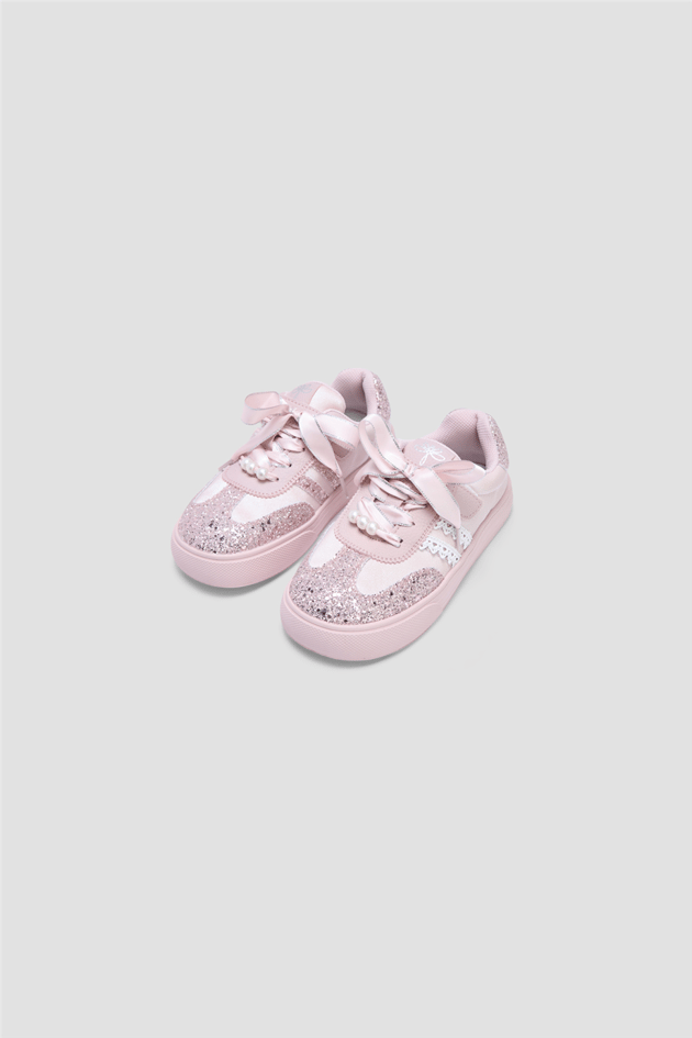 Tyess Girl Pink ShoesTyess Girl Pink Shoes