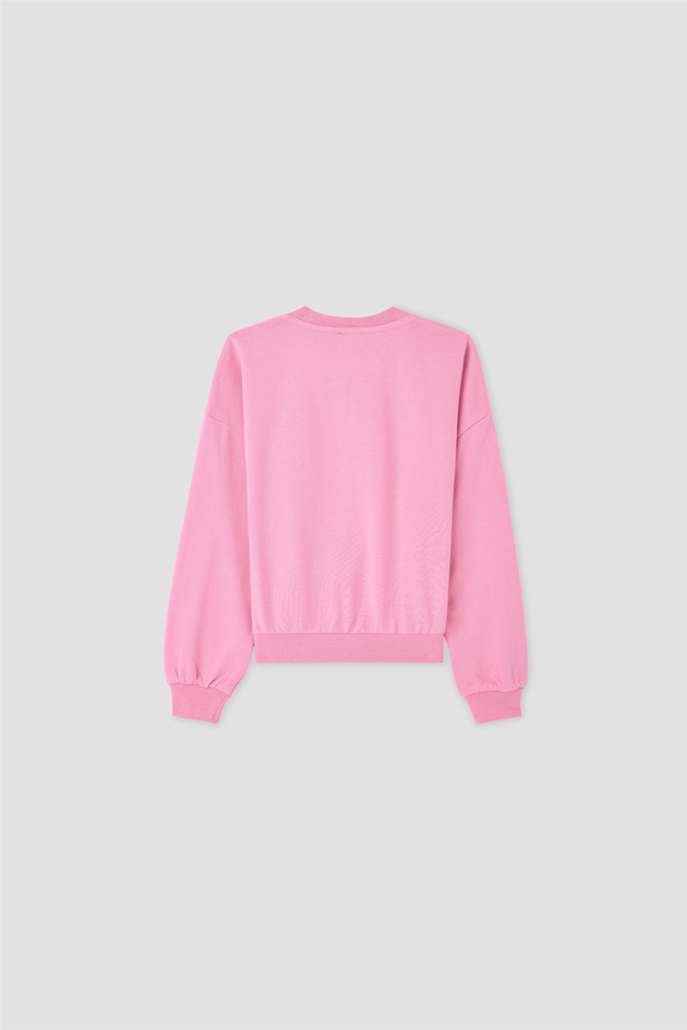 Tyess Kız Çocuk Pembe Takım ve SetlerTyess Kız Çocuk Pembe Takım ve Setler