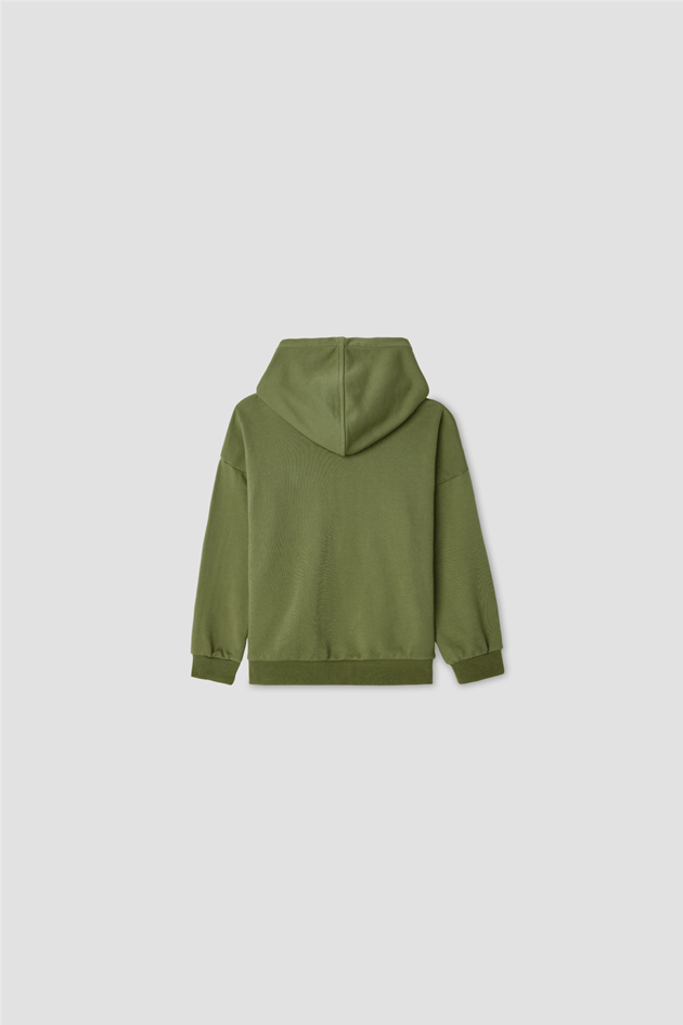 Tyess Kız Çocuk SweatshirtTyess Kız Çocuk Sweatshirt