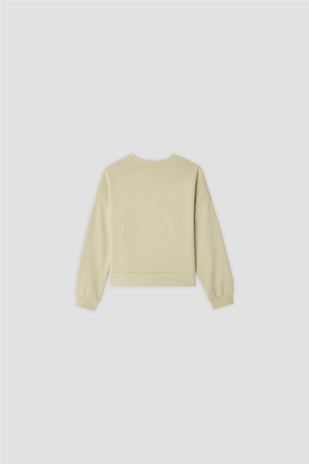 Tyess Kız Çocuk SweatshirtTyess Kız Çocuk Sweatshirt