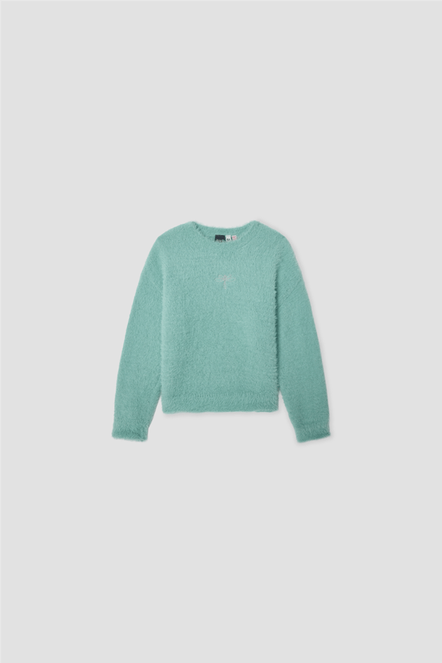 Tyess Girls SweatshirtTyess Girls Sweatshirt