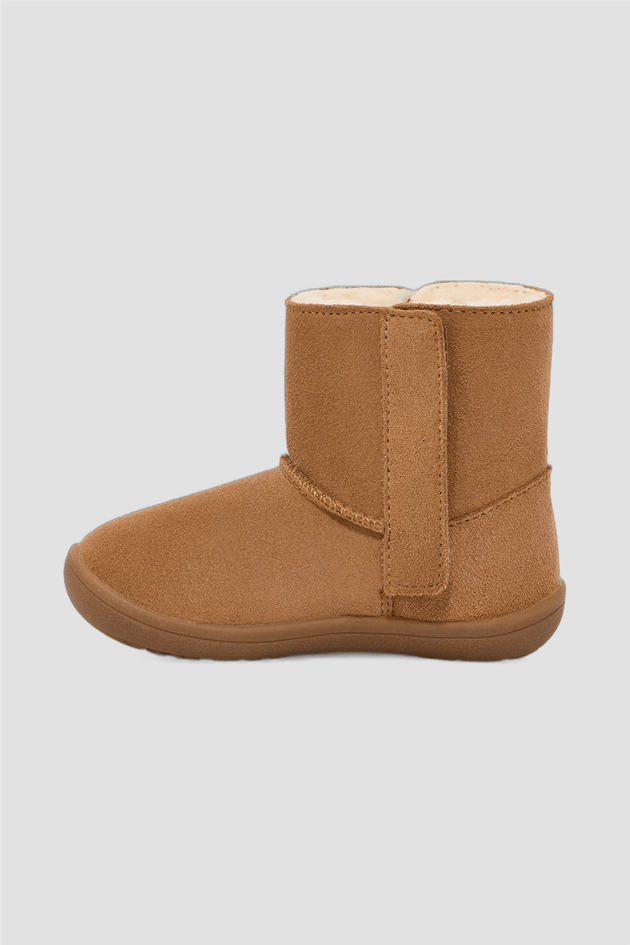 UGG Erkek Bebek Taba BotUGG Erkek Bebek Taba Bot