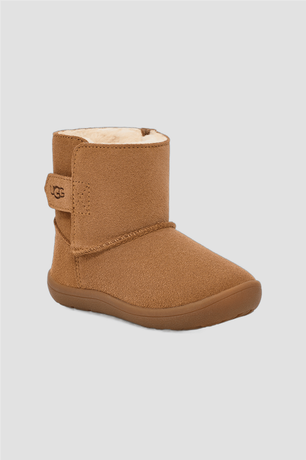 UGG Erkek Bebek Taba BotUGG Erkek Bebek Taba Bot