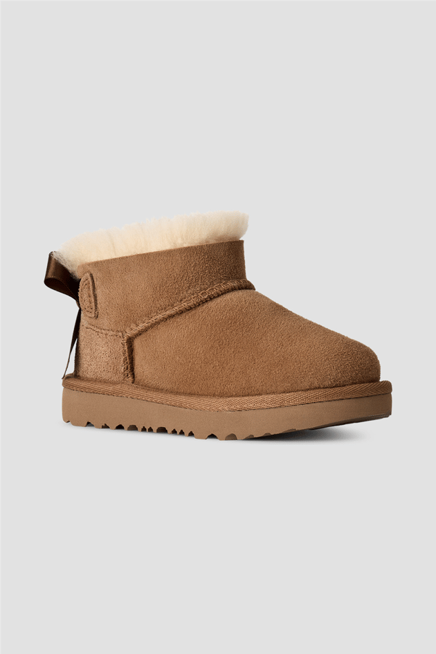 UGG Kız Bebek Taba BotUGG Kız Bebek Taba Bot
