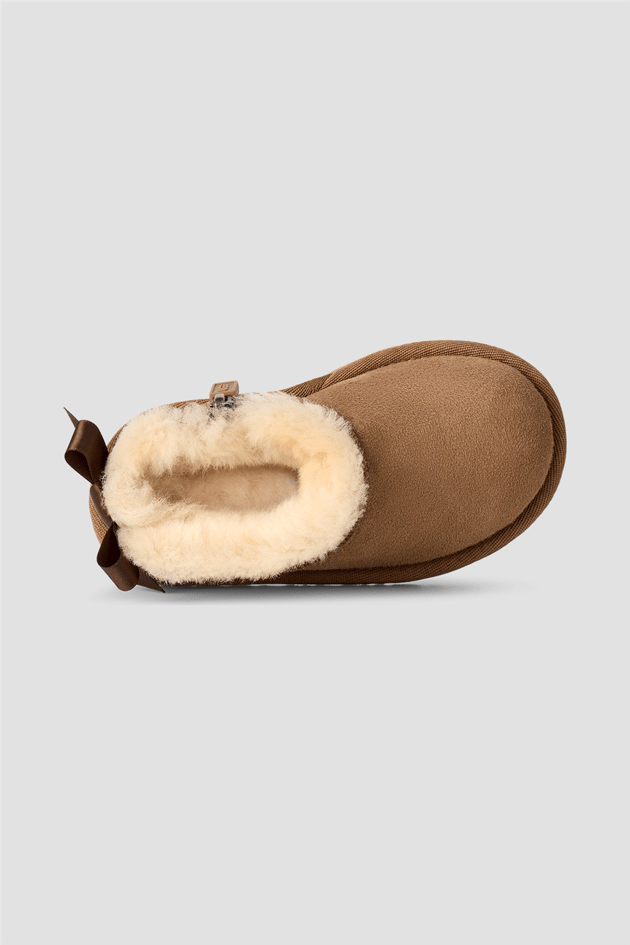 UGG Kız Bebek Taba BotUGG Kız Bebek Taba Bot