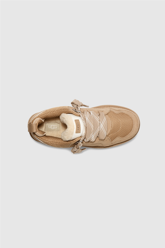 UGG Kız Çocuk Kum Rengi AyakkabıUGG Kız Çocuk Kum Rengi Ayakkabı