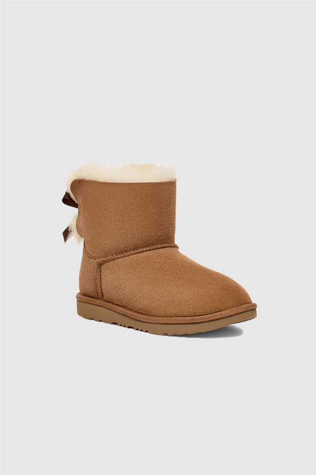 UGG Kız Çocuk Taba BotUGG Kız Çocuk Taba Bot