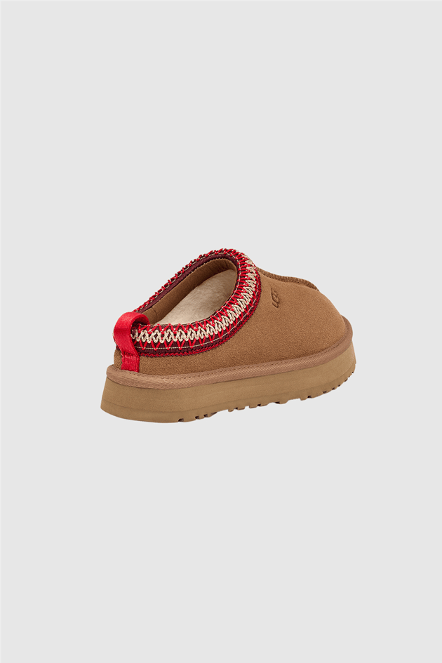 UGG Kız Çocuk Taba TerlikUGG Kız Çocuk Taba Terlik