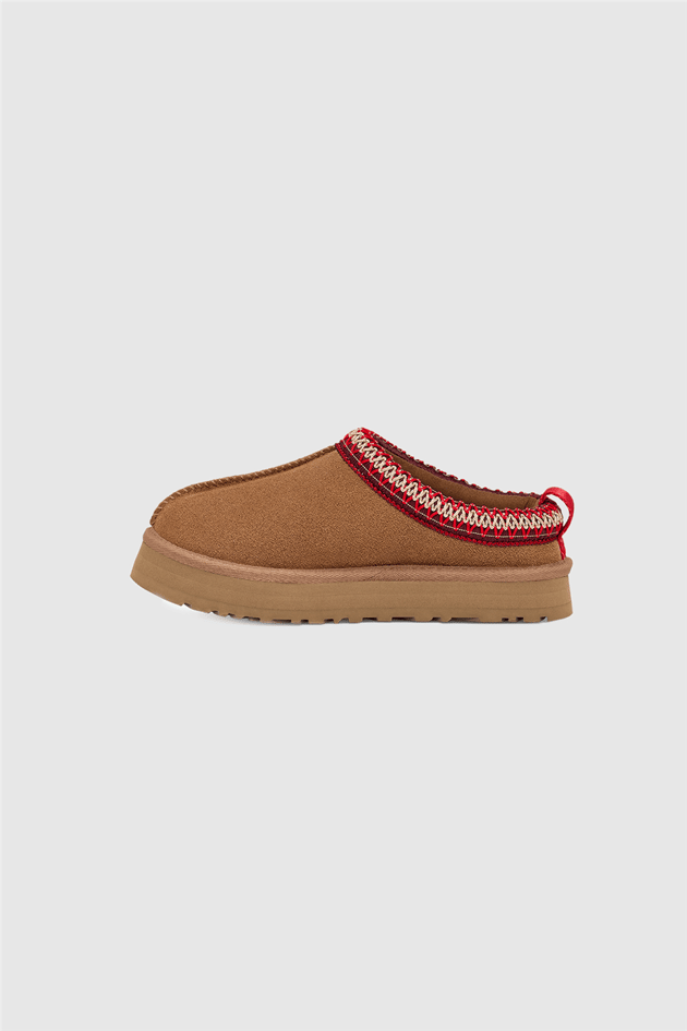 UGG Kız Çocuk Taba TerlikUGG Kız Çocuk Taba Terlik