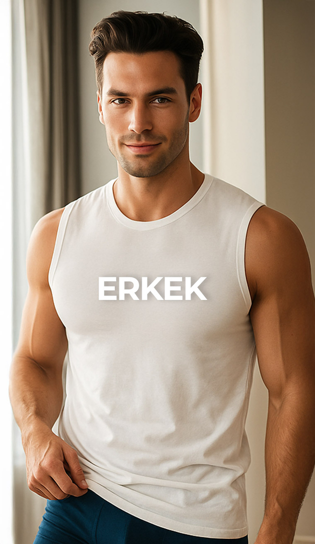 Erkek Giyim Ürünleri