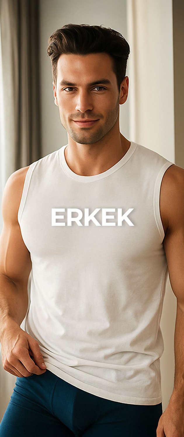Erkek Giyim Ürünleri