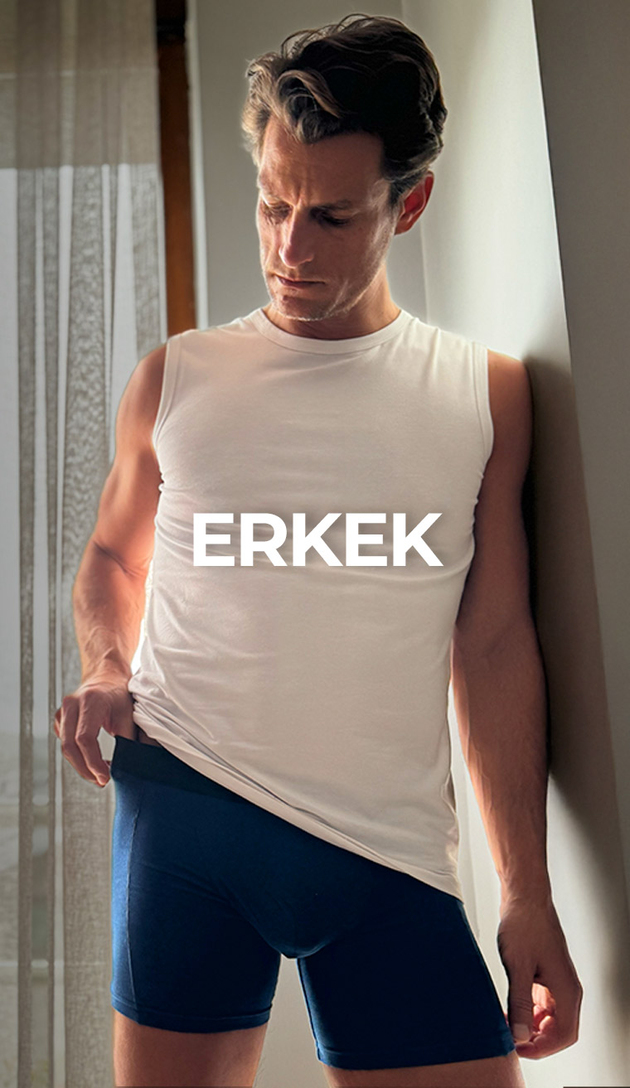 Erkek Giyim Ürünleri